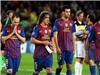 Bóng đá anh, ngoại hạng anh, lịch thi đấu euro 2012, Ngẫu hứng ngày Barca thua trận: Lời khóc cho "cựu vương"