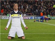 Bóng đá anh, ngoại hạng anh, lịch thi đấu euro 2012, Người hùng Torres: Chỉ cần mười phút tỏa sáng