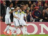 Bóng đá anh, ngoại hạng anh, lịch thi đấu euro 2012, Chelsea vào CK Champions League: Có những phút làm nên lịch sử…