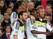 Bóng đá anh, ngoại hạng anh, lịch thi đấu euro 2012, Tỷ lệ đặt cược vô địch Champions League của Chelsea thay đổi... chóng mặt