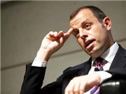 Bóng đá anh, ngoại hạng anh, lịch thi đấu euro 2012, Barca bị loại, chủ tịch Rosell vẫn tự hào về đội bóng
