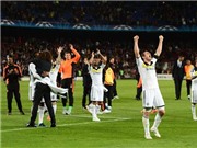 Bóng đá anh, ngoại hạng anh, lịch thi đấu euro 2012, Nhóm "cận vệ già" hết lời khen ngợi Chelsea