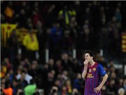 Bóng đá anh, ngoại hạng anh, lịch thi đấu euro 2012, Cảm xúc Barca: Giá Pep già dơ hơn