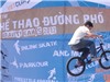 Bóng đá anh, ngoại hạng anh, lịch thi đấu euro 2012, Xem giới trẻ biểu diễn BMX Freestyle