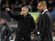 Bóng đá anh, ngoại hạng anh, lịch thi đấu euro 2012, Từ Camp Nou đến Bernabeu| Mou: Hôm nay đã là một ngày khác