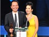 Bóng đá anh, ngoại hạng anh, lịch thi đấu euro 2012, "Đêm trên "đỉnh" của vợ chồng Mỹ Linh- Anh Quân