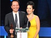 Bóng đá anh, ngoại hạng anh, lịch thi đấu euro 2012, "Đêm trên "đỉnh" của vợ chồng Mỹ Linh- Anh Quân