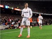 Bóng đá anh, ngoại hạng anh, lịch thi đấu euro 2012, Hy vọng của người Madrid: Không thể cản bước Ronaldo!