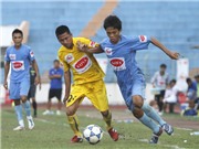 Bóng đá anh, ngoại hạng anh, lịch thi đấu euro 2012, VCK giải U19 QG - Cúp Sơn Kova 2012: Chủ nhà không thắng nổi lời nguyền