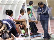 Bóng đá anh, ngoại hạng anh, lịch thi đấu euro 2012, B.BD thay tướng: “Chỉnh” rồi vẫn phải “sửa”