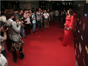 Bóng đá anh, ngoại hạng anh, lịch thi đấu euro 2012, Những bông hồng trên thảm đỏ Giải Âm nhạc Cống hiến