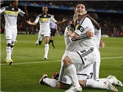 Bóng đá anh, ngoại hạng anh, lịch thi đấu euro 2012, Chelsea vào chung kết Champions League: Người ta không thể “chết” hai lần