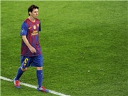 Bóng đá anh, ngoại hạng anh, lịch thi đấu euro 2012, Cảm ơn Barca, tạm biệt và hẹn gặp lại...