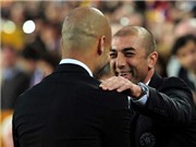 Bóng đá anh, ngoại hạng anh, lịch thi đấu euro 2012, Hãy để Di Matteo là HLV chính thức của Chelsea