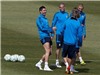 Bóng đá anh, ngoại hạng anh, lịch thi đấu euro 2012, Ronaldo: Chưa gì đã vội khoe đùi