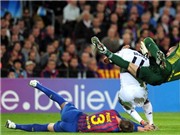 Bóng đá anh, ngoại hạng anh, lịch thi đấu euro 2012, Pique đã chính thức xuất viện