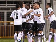 Bóng đá anh, ngoại hạng anh, lịch thi đấu euro 2012, Văn Quyến ghi bàn, SLNA vẫn thảm bại trên đất Malaysia 
