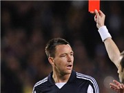 Bóng đá anh, ngoại hạng anh, lịch thi đấu euro 2012, UEFA ấn định ngày "phán quyết" John Terry