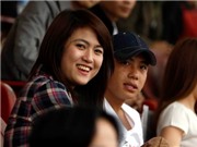 Bóng đá anh, ngoại hạng anh, lịch thi đấu euro 2012, Được giảm án, Hoàng Danh Ngọc sẽ trở lại cuối tuần này