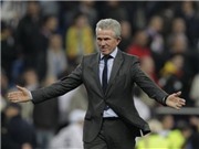 Bóng đá anh, ngoại hạng anh, lịch thi đấu euro 2012, Jupp Heynckes: “Những gì Bayern Munich làm được ở Bernabeu thật vĩ đại”