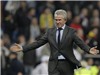Bóng đá anh, ngoại hạng anh, lịch thi đấu euro 2012, HLV Jupp Heynckes lo lắng về trận Chung kết Champions League