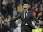 Bóng đá anh, ngoại hạng anh, lịch thi đấu euro 2012, HLV Jupp Heynckes lo lắng về trận Chung kết Champions League