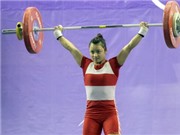 Bóng đá anh, ngoại hạng anh, lịch thi đấu euro 2012, Giải VĐ cử tạ châu Á, vòng loại Olympic châu lục: Nguyễn Thị Thúy chỉ xếp hạng 5