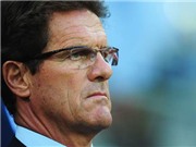 Bóng đá anh, ngoại hạng anh, lịch thi đấu euro 2012, Capello sẵn sàng trở lại Anh để tác nghiệp