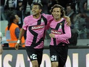 Bóng đá anh, ngoại hạng anh, lịch thi đấu euro 2012, Juventus và Milan cùng thắng chật vật: Thắng trong sợ hãi