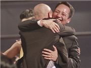 Bóng đá anh, ngoại hạng anh, lịch thi đấu euro 2012, Những khoảnh khắc khó quên của Cống hiến 2011