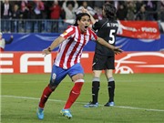 Bóng đá anh, ngoại hạng anh, lịch thi đấu euro 2012, 02h05 ngày 27/4, Valencia - Atletico Madrid: Khó cho Valencia