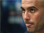 Bóng đá anh, ngoại hạng anh, lịch thi đấu euro 2012, Tâm điểm của Barca: Pep ở lại hay ra đi?