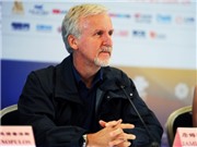 Bóng đá anh, ngoại hạng anh, lịch thi đấu euro 2012, James Cameron “công du” tới Trung Quốc