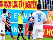 Bóng đá anh, ngoại hạng anh, lịch thi đấu euro 2012, Gương mặt khác của VPF