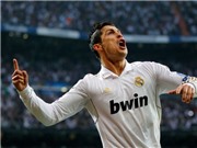 Bóng đá anh, ngoại hạng anh, lịch thi đấu euro 2012, Cú đá 11m thành công của Ronaldo
