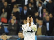 Bóng đá anh, ngoại hạng anh, lịch thi đấu euro 2012, Ronaldo & Messi: Hai thái cực, một nỗi niềm