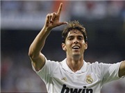 Bóng đá anh, ngoại hạng anh, lịch thi đấu euro 2012, Sút hỏng penalty, Kaka vẫn nổi tiếng không kém gì Lady Gaga