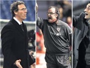 Bóng đá anh, ngoại hạng anh, lịch thi đấu euro 2012, Nếu Pep ra đi, Barca đã có phương án B với 3 cái tên…