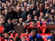 Bóng đá anh, ngoại hạng anh, lịch thi đấu euro 2012, An ninh được thắt chặt trước trận “chung kết” Premier League