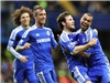 Bóng đá anh, ngoại hạng anh, lịch thi đấu euro 2012, Cảm xúc Chelsea: Cổ tích của lòng quả cảm