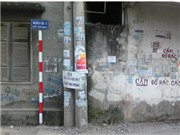 Bóng đá anh, ngoại hạng anh, lịch thi đấu euro 2012, Hà Nội: Xuất hiện kẻ chuyên rạch lưng nữ sinh