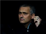 Bóng đá anh, ngoại hạng anh, lịch thi đấu euro 2012, Mourinho có hành động đẹp  sau trận thua Bayern