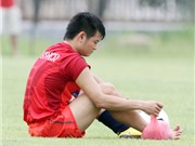 Bóng đá anh, ngoại hạng anh, lịch thi đấu euro 2012, 3 tháng định mệnh cho Văn Quyến