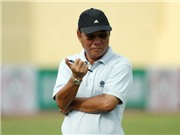 Bóng đá anh, ngoại hạng anh, lịch thi đấu euro 2012, HLV Trần Văn Phúc: “Thay tướng mang lại vận may”