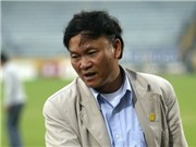 Bóng đá anh, ngoại hạng anh, lịch thi đấu euro 2012, TGĐ Cty CP BĐ SLNA Nguyễn Hồng Thanh: "SLNA sẽ không để cầu thủ thiệt thòi"