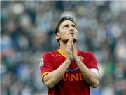 Bóng đá anh, ngoại hạng anh, lịch thi đấu euro 2012, Roma thực sự đang muốn gì?