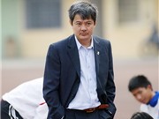 Bóng đá anh, ngoại hạng anh, lịch thi đấu euro 2012, Ông Lê Tiến Anh, Trưởng Ban kiểm soát VPF: “Chúng tôi thế chấp danh dự và uy tín vào VPF”