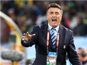 Bóng đá anh, ngoại hạng anh, lịch thi đấu euro 2012, "Bật trọng tài, cãi nhau với đồng đội - Messi đã thay đổi quá nhiều !"