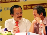 Bóng đá anh, ngoại hạng anh, lịch thi đấu euro 2012, Cà phê bóng đá: Bầu bóng đá Việt Nam l Bốn kiểu và mất phương hướng?