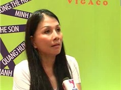 Bóng đá anh, ngoại hạng anh, lịch thi đấu euro 2012, Tôn vinh bản sắc thời trang Việt